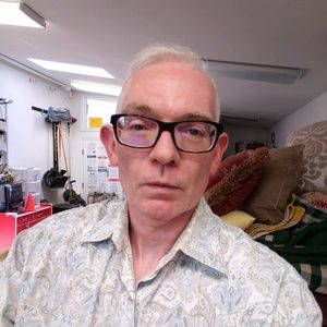 Meet your Posher, Kelly